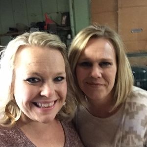 Meet your Posher, Misty